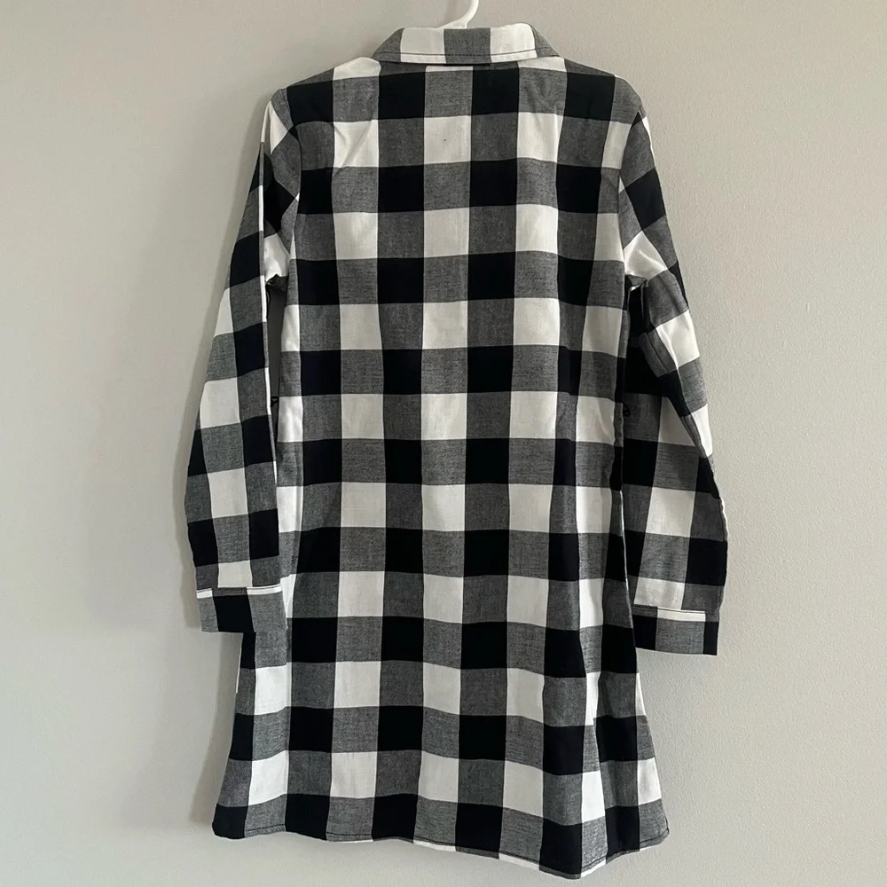 The Children's Place Gingham Dress
